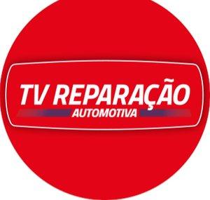 TV REPARAÇÃO AUTOMOTIVA