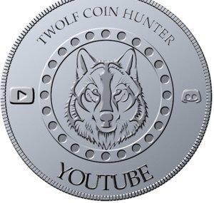 Twolf Coin Hunter