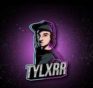 Tylxrr’s Gaming Page