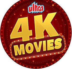 Ultra 4K Movies