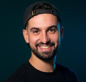 Victor Bodar