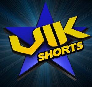 VikkstarShorts