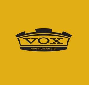 VOX Amps