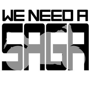 WeNeedASaga