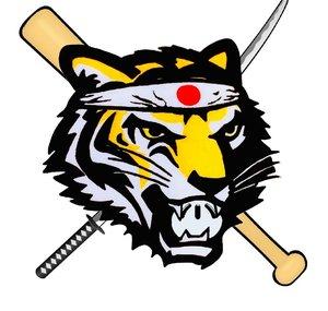 ウィッフルボールタイガース　WIFFLE Ball Tigers