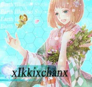 xIkkixchanx