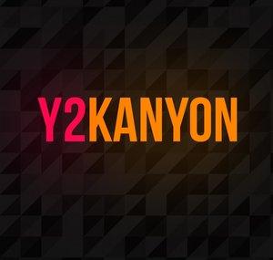 Y2Kanyon