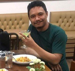 Yosz Zulfikar