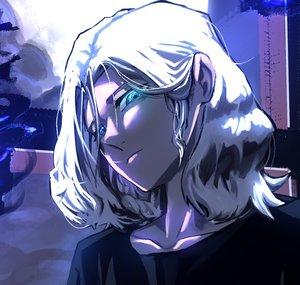 Young Light