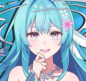 Zephyra Chordis 【VDreams】IRIAM US