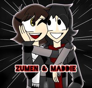 Zumen & Maddie Inc.