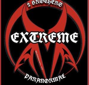 2 Brothers EXTREME Paranormal