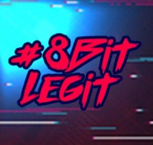 8-Bit Legit