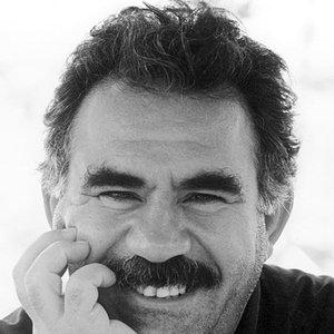 Abdullah Öcalan