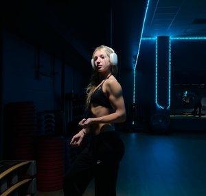 Abigail Steinberg