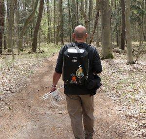 Adventure. Rench