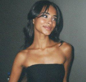 Aleeya Hutchins