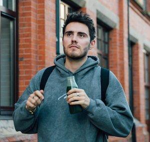 Alfie Deyes