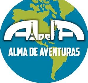 Alma adventure