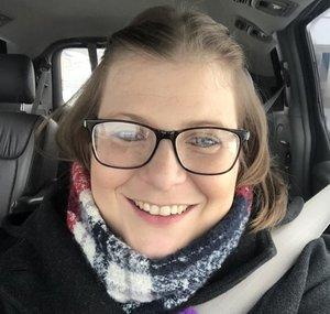 Amanda in PA