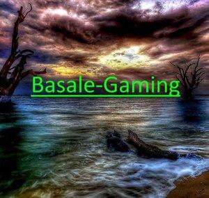 basale gamers (Alex K)