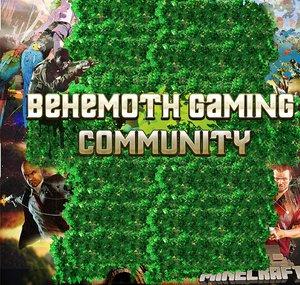 Behemoth Gaming Community