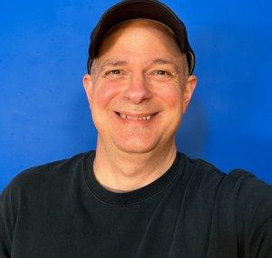 Blaine Locklair