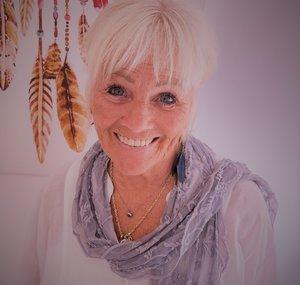 Blossom Goodchild