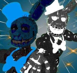 Bluetrap