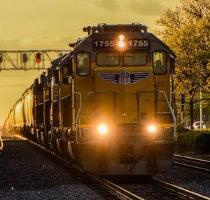 BNKATO Trains