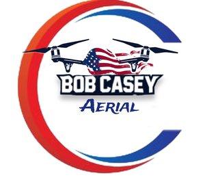 Bob Casey Aerial