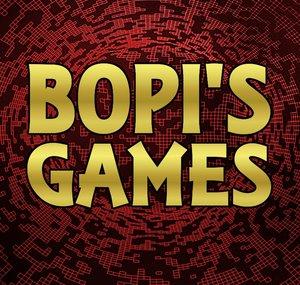 Bopi's Games