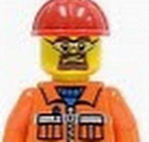 Brick Or Treat