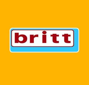 Britt - DER TALK