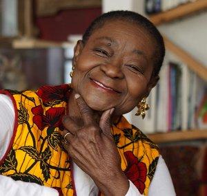 Calypso Rose