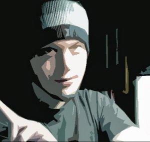 Cameron J. Goss