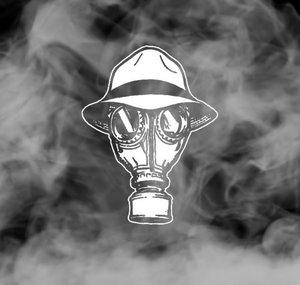 Capitaine Gaz