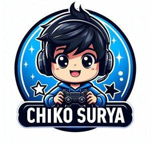 Chiko Surya
