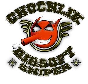 Chochlik Airsoft Sniper