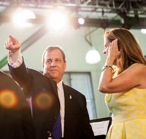 Chris Christie