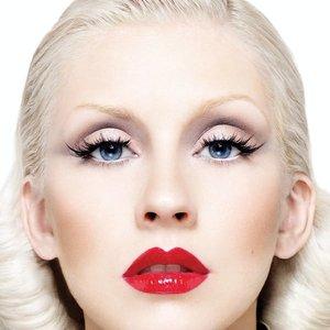Christina Aguilera
