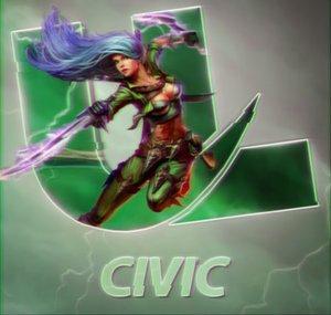Civic