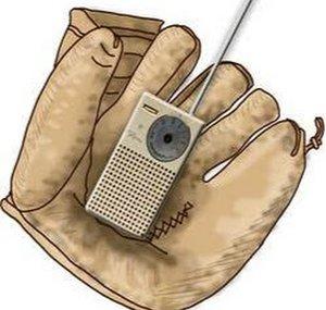 Classic Baseball on the Radio