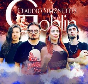 Claudio Simonetti's Goblin