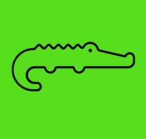 Clever Crocodile