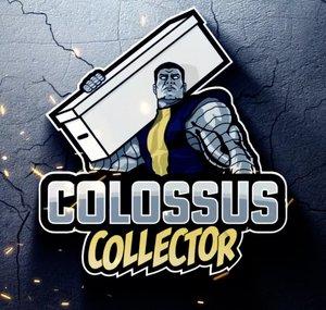 Colossus Collector