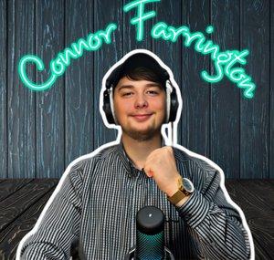 Connor Farrington