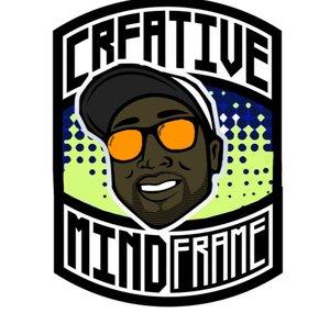 Creative Mind Frame AKA 1-UP