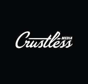 Crustless Media