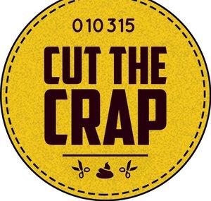 Cut The Crap
